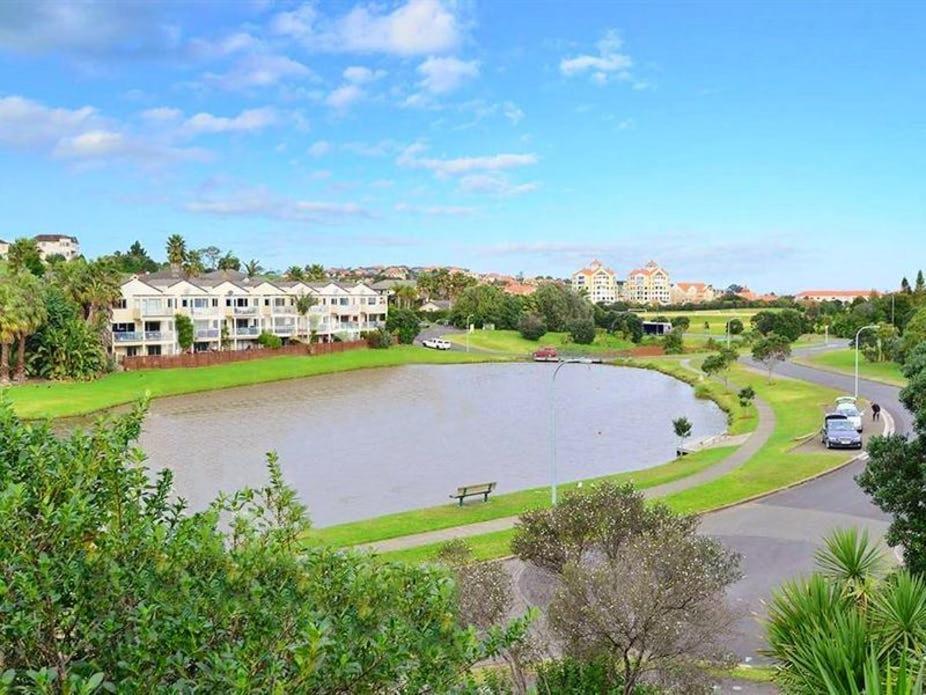 Gulf Harbour Guest House Apartment Auckland Zewnętrze zdjęcie