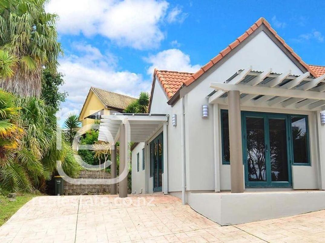 Gulf Harbour Guest House Apartment Auckland Zewnętrze zdjęcie