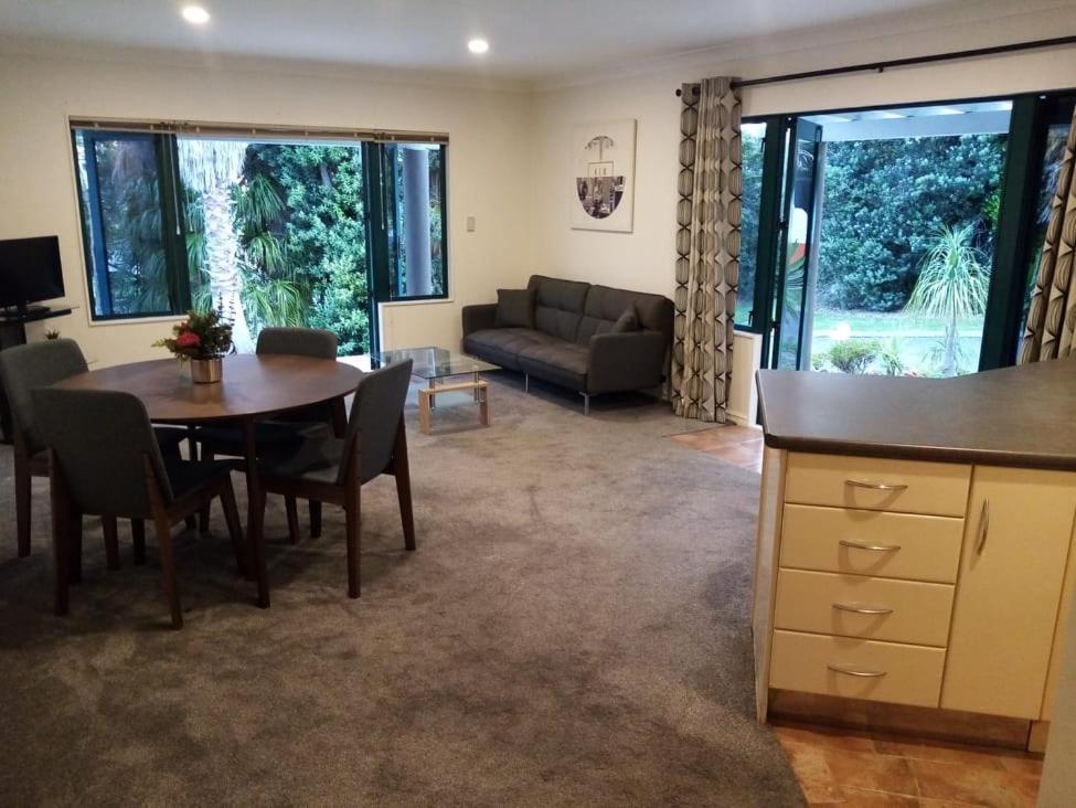 Gulf Harbour Guest House Apartment Auckland Zewnętrze zdjęcie